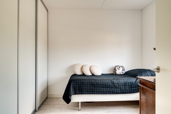 Medium property photo - Grote Schoorsteenplein 2, 6717 ZR Ede